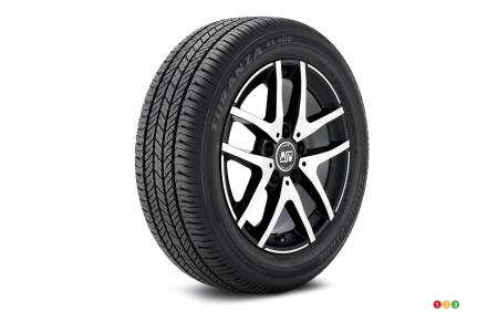 Bridgestone Turanza